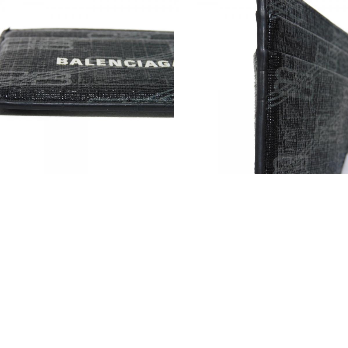 【中古】 カードケース BBロゴ 新ロゴ コーティング カーフ グレー カードホルダー BB モノグラム 594309 210D8 1061 【中古】 カードケース BBロゴ 新ロゴ コーティング カーフ グレー カードホルダー BB モノグラム 594309 210D8 1061