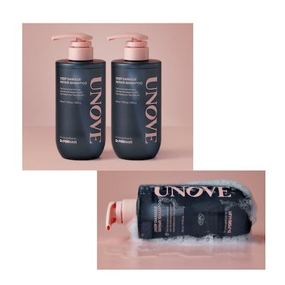 Qoo10] UNOVE [BEST/SEVENTEENミンギュP : ヘア