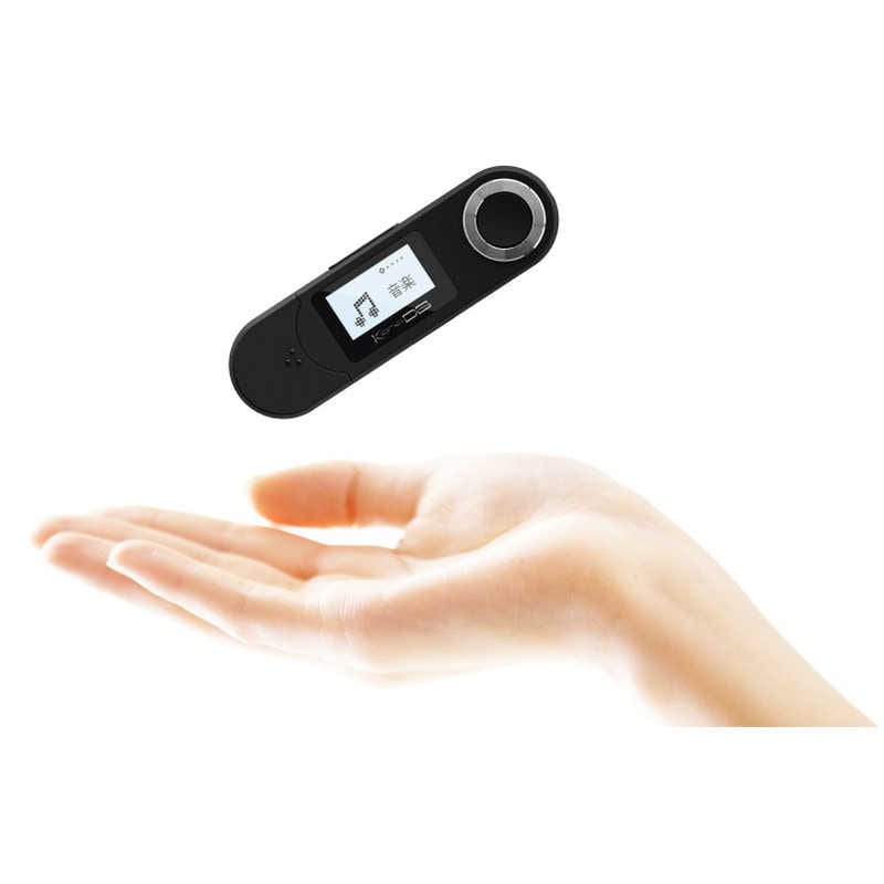 グリーンハウス　MP3プレーヤー KANA DB(16GB) ホワイト　GH-KANADB16-WH mdprevattcaulkingandwaterproofing.com