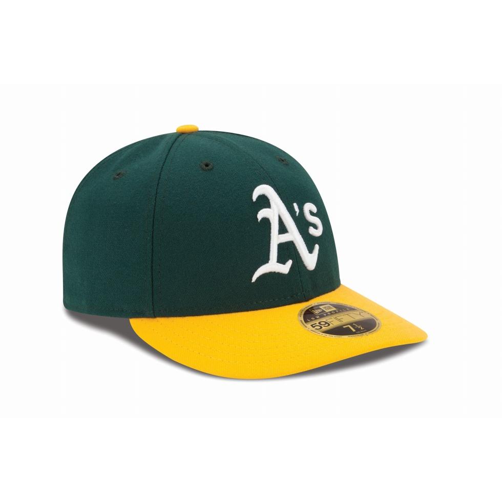 ニューエラ NEW ERA LP 59FIFTY MLB オンフィールド オークランド・アスレチックス ホーム 14524662 ニューエラ NEW ERA LP 59FIFTY MLB オンフィールド オークランド・アスレチックス ホーム 14524662
