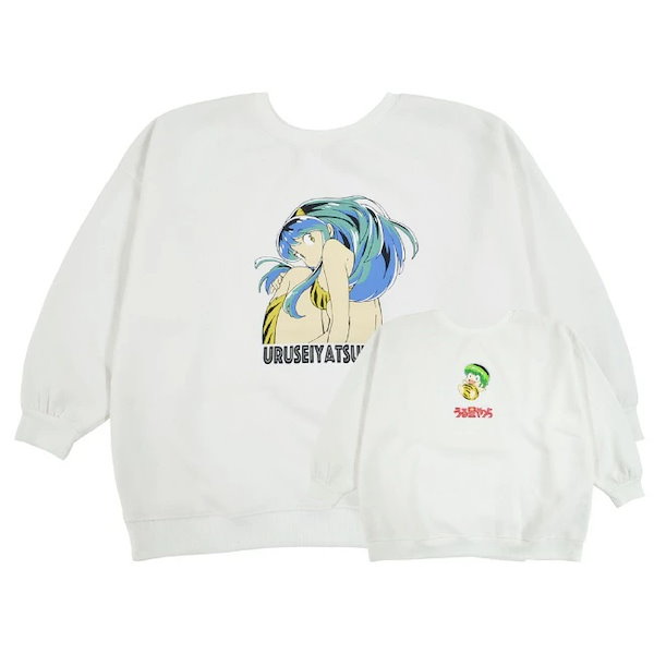 Qoo10] うる星やつら 小学館 ラムちゃん テンち