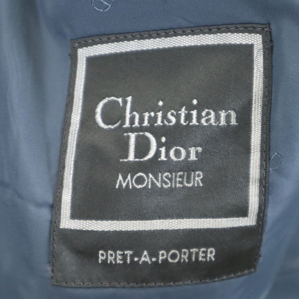 古着 Christian Dior MONSIEUR クリスチャンディオール ムッシュ