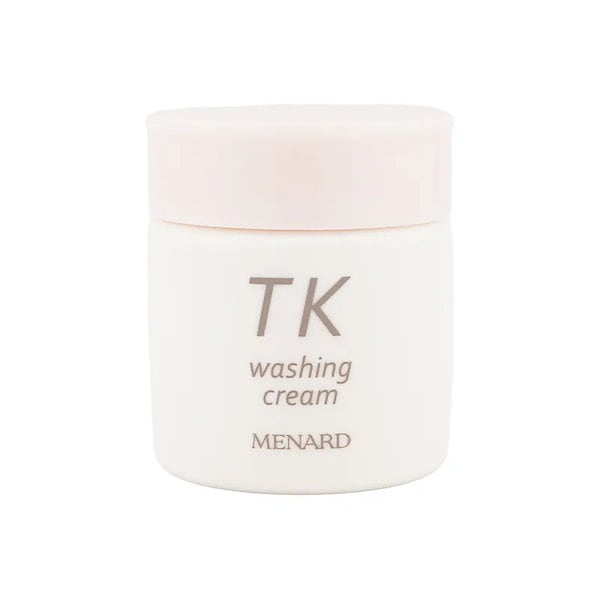 Qoo10] メナード [3個セット] TK ウォッシングクリー