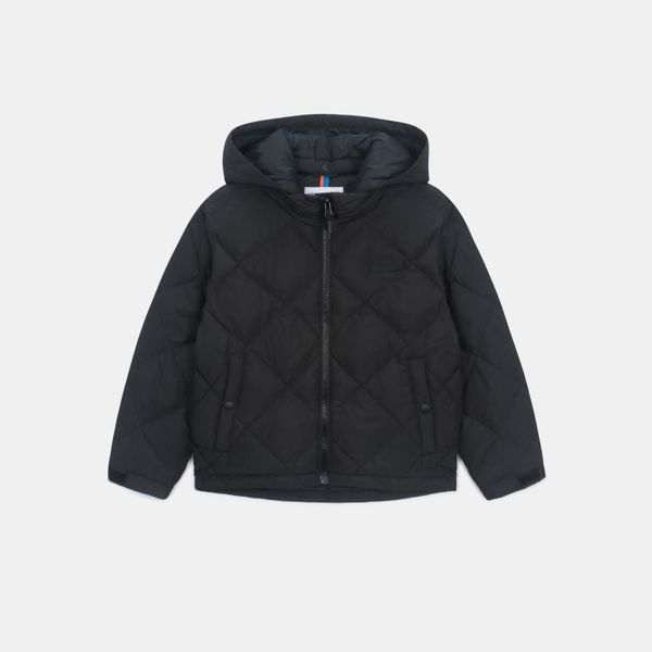 (ネパキッズ) ネパキッズ/ヘッドセット KKF2001 ゼファーグースライトダウンジャケット (ネパキッズ) ネパキッズ/ヘッドセット KKF2001 ゼファーグースライトダウンジャケット