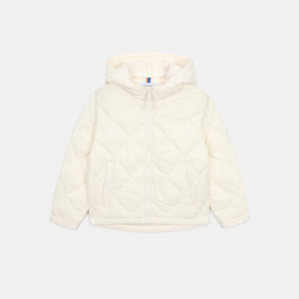 (ネパキッズ) ネパキッズ/ヘッドセット KKF2001 ゼファーグースライトダウンジャケット (ネパキッズ) ネパキッズ/ヘッドセット KKF2001 ゼファーグースライトダウンジャケット