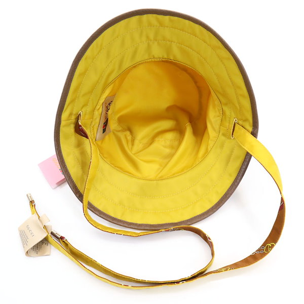 Qoo10] GUCCI 未使用 ノースフェイス コラボ リバーシ