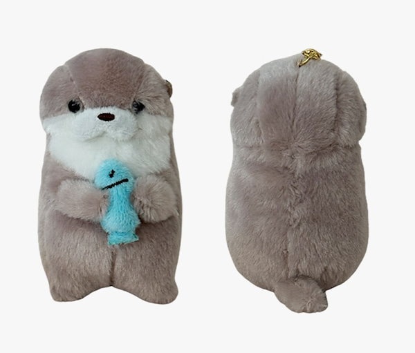 楽天市場】《20％off! 楽天ｽｰﾊﾟｰｾｰﾙ期間中》 コツメカワウソ