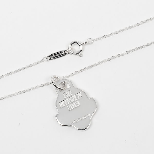 素敵でユニークな Qoo10] ネックレス 2019 WOMEN GO Tiffany アクセサリー