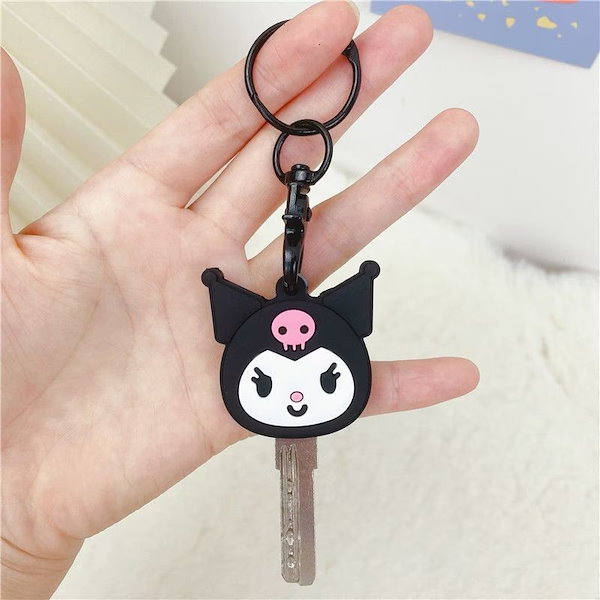 キティ クロミ ポムポムプリン マイメロディ ミャクミャク