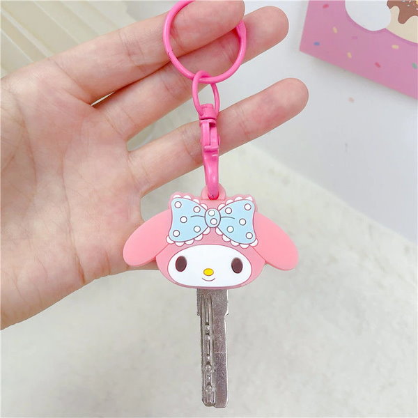 Qoo10] クロミ マイメロディ シナモロール ハロ