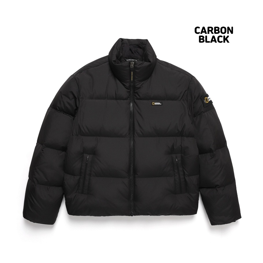 Rayman Short Down Jumper (N244UDW910)