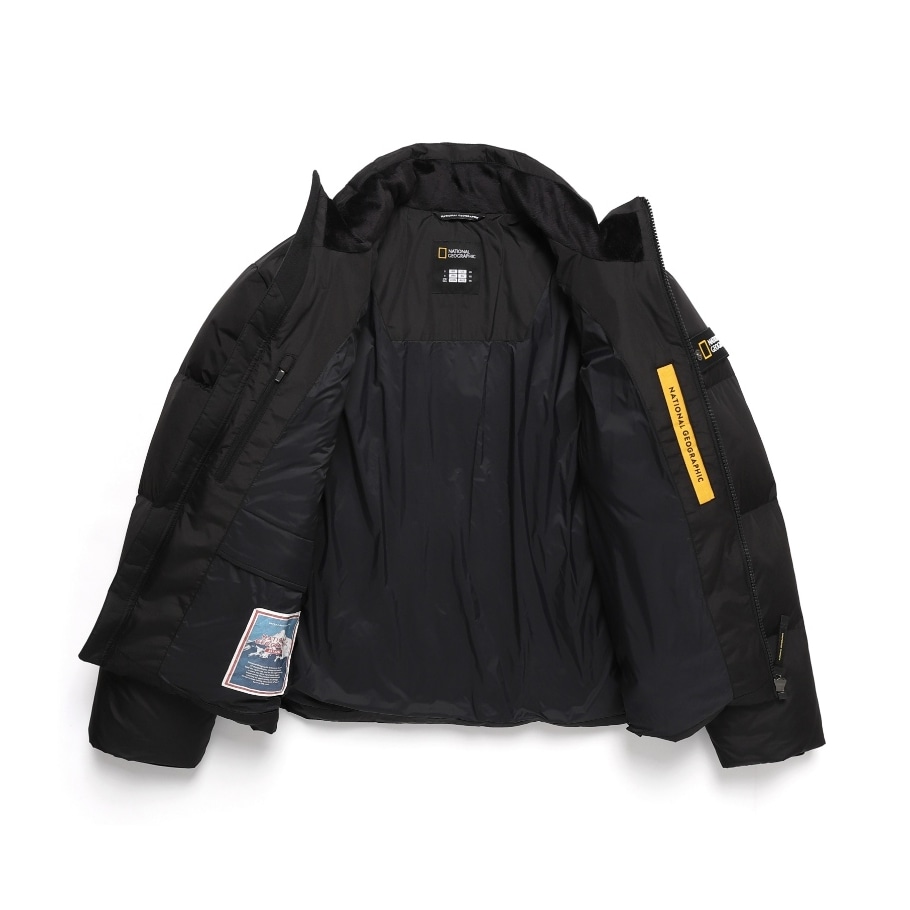 Rayman Short Down Jumper (N244UDW910)