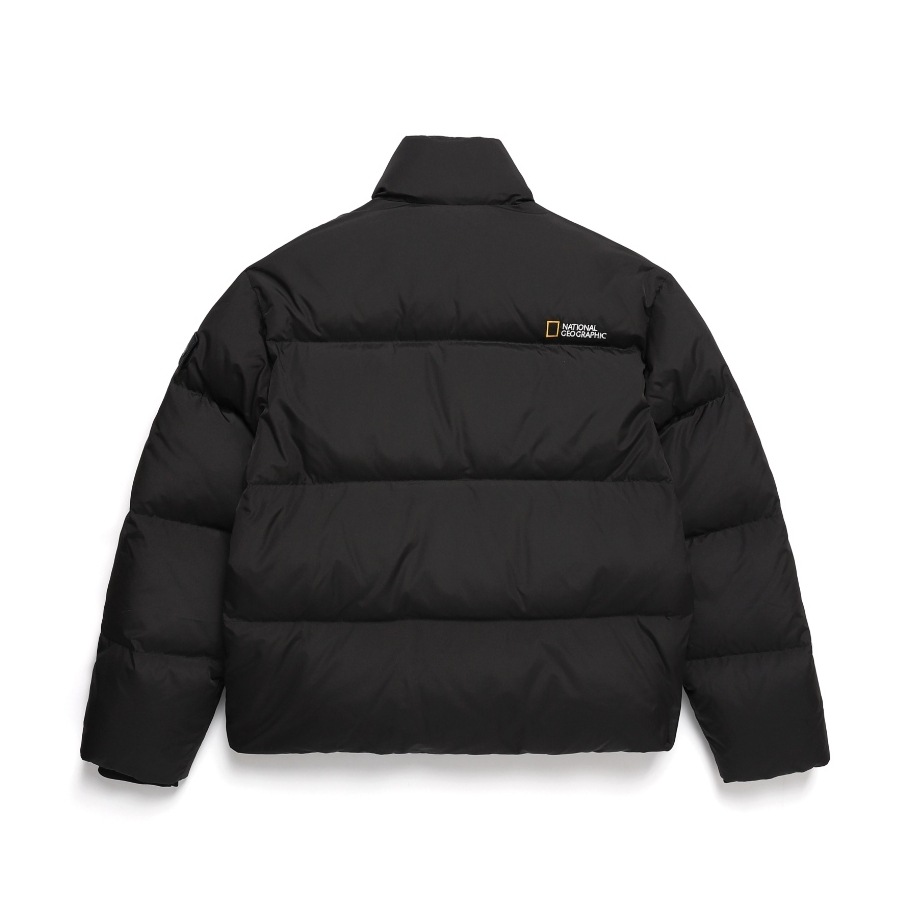 Rayman Short Down Jumper (N244UDW910)