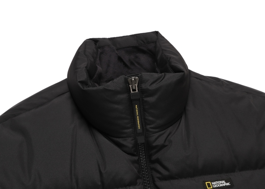 Rayman Short Down Jumper (N244UDW910)
