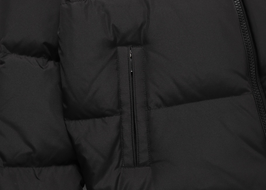 Rayman Short Down Jumper (N244UDW910)