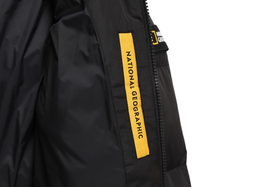 Rayman Short Down Jumper (N244UDW910)