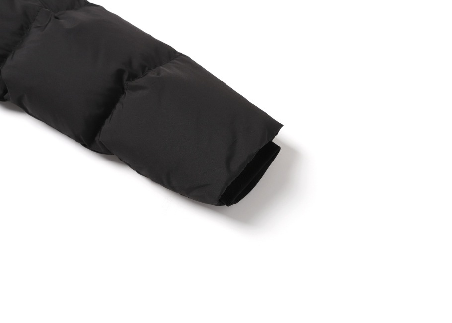 Rayman Short Down Jumper (N244UDW910)