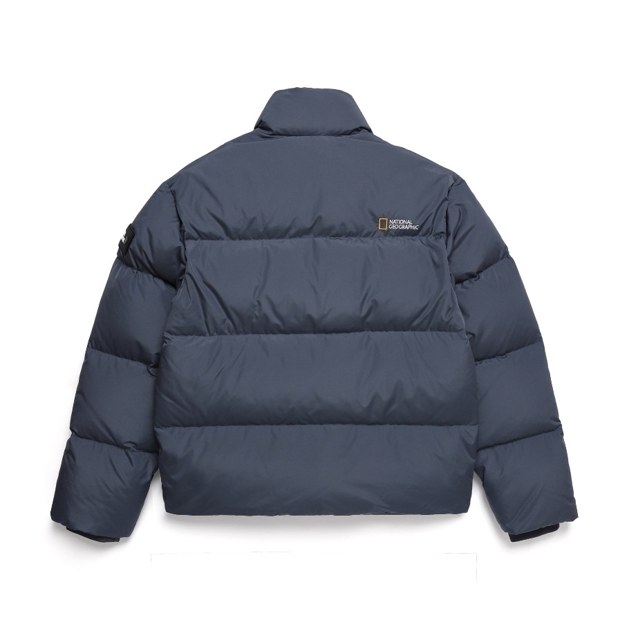 Rayman Short Down Jumper (N244UDW910)
