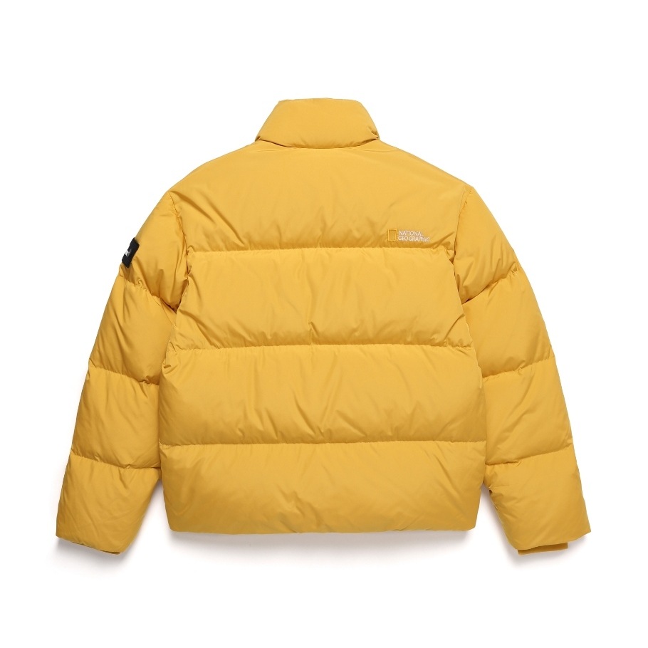 Rayman Short Down Jumper (N244UDW910)