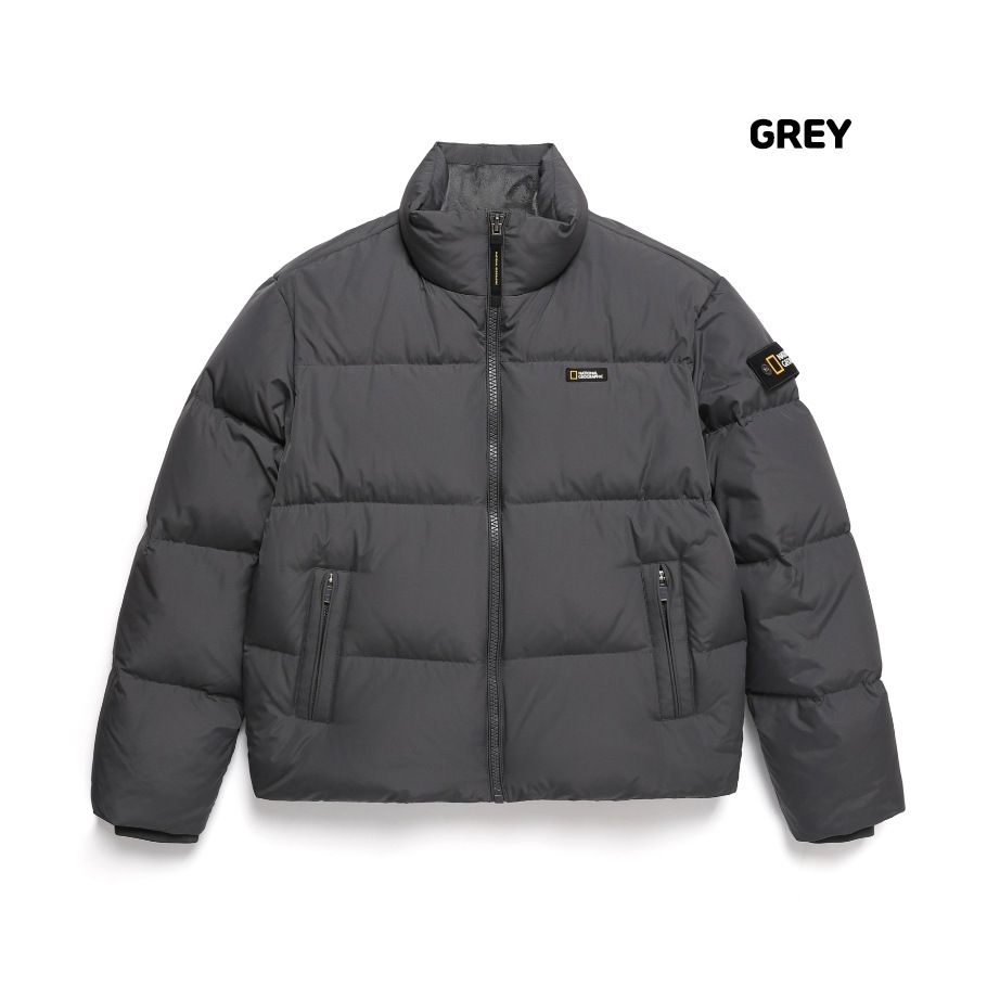 Rayman Short Down Jumper (N244UDW910)