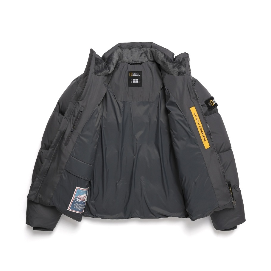 Rayman Short Down Jumper (N244UDW910)