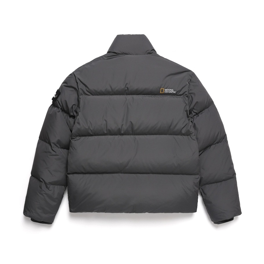 Rayman Short Down Jumper (N244UDW910)