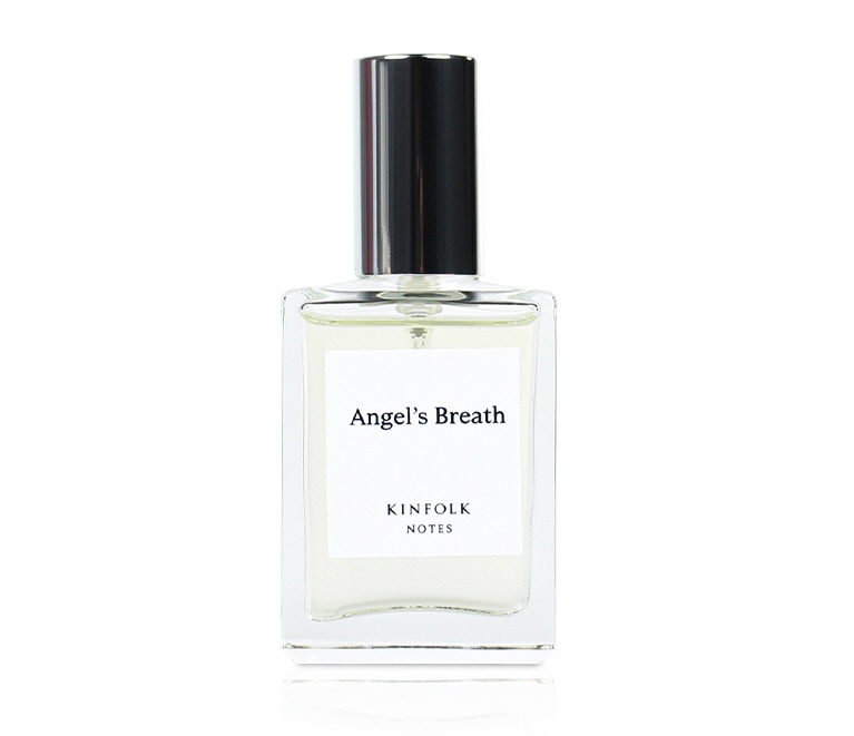 Qoo10] KINFOLK キンポーク ノーツ 香水 30ml 9種