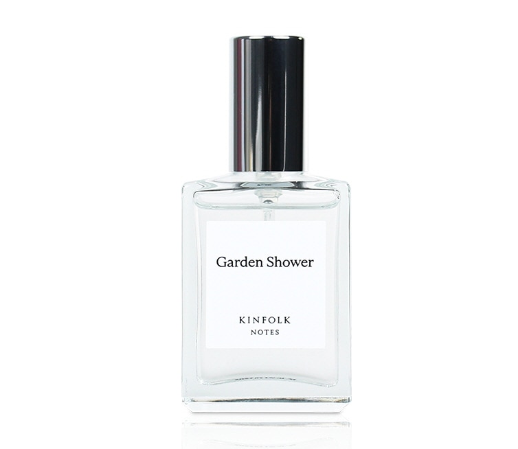 Qoo10] KINFOLK キンポーク ノーツ 香水 30ml 9種
