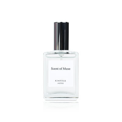 未使用品】キンフォーク Garden Shower 30ml 2025年最新】kinfolk