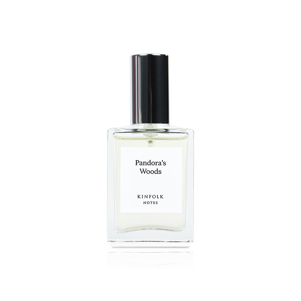 Qoo10] KINFOLK キンポーク ノーツ 香水 30ml 9種