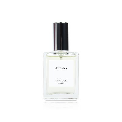Qoo10] KINFOLK キンポーク ノーツ 香水 30ml 9種 : 香水