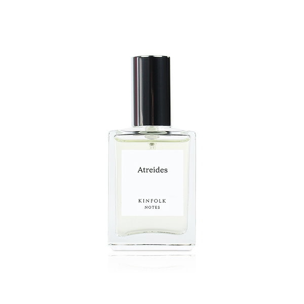 Qoo10] KINFOLK キンポーク ノーツ 香水 30ml 9種