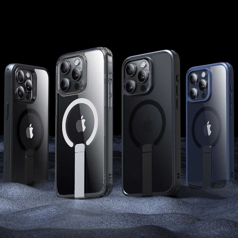 BoostFlickstandCase-HaloLockforiPhone15ProMax BoostFlickstandCase-HaloLockforiPhone15ProMax