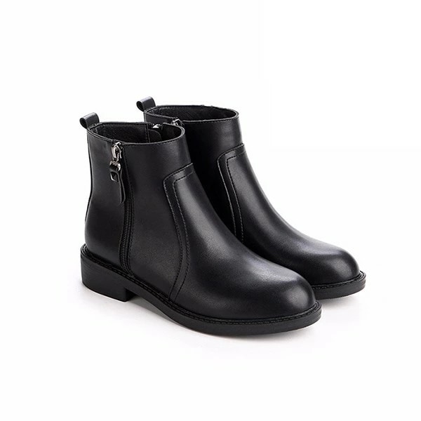 【激安開催】当店人気 ショート ブーツ レディース 大きいサイズ ショートブーツ サイドジップ ローヒール 歩きやすい 痛くない 脚長 防寒 秋冬 ボア PU ブラック 黒 通勤 21.5 22.0 【激安開催】当店人気 ショート ブーツ レディース 大きいサイズ ショートブーツ サイドジップ ローヒール 歩きやすい 痛くない 脚長 防寒 秋冬 ボア PU ブラック 黒 通勤 21.5 22.0