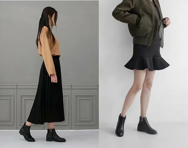 【激安開催】当店人気 ショート ブーツ レディース 大きいサイズ ショートブーツ サイドジップ ローヒール 歩きやすい 痛くない 脚長 防寒 秋冬 ボア PU ブラック 黒 通勤 21.5 22.0 【激安開催】当店人気 ショート ブーツ レディース 大きいサイズ ショートブーツ サイドジップ ローヒール 歩きやすい 痛くない 脚長 防寒 秋冬 ボア PU ブラック 黒 通勤 21.5 22.0