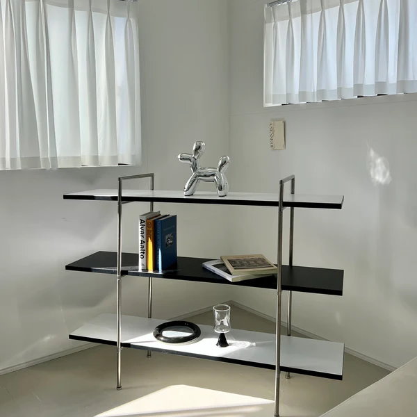 モジュールラック ツールラック 韓国インテリア Qoo10] OEN FURNITURE 韓国 モジュール ラック インテリア 家