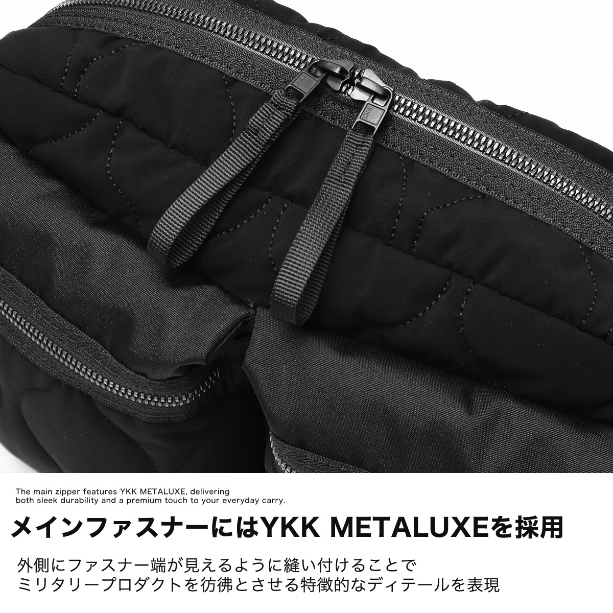 【限定ランチバッグ付】ショルダーバッグ メンズ レディース ジーイチキューキューゼロ 斜めがけ 旅行 20代 30代 40代 50代 RECON SHOULDER BAG B01005-03