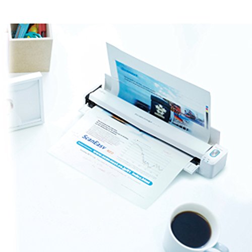 色:ホワイト 富士通 スキャナー ScanSnap iX100W (ホワイトA4/片面) 色:ホワイト 富士通 スキャナー ScanSnap iX100W (ホワイトA4/片面)