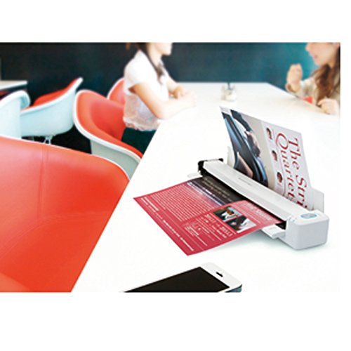 色:ホワイト 富士通 スキャナー ScanSnap iX100W (ホワイトA4/片面) 色:ホワイト 富士通 スキャナー ScanSnap iX100W (ホワイトA4/片面)