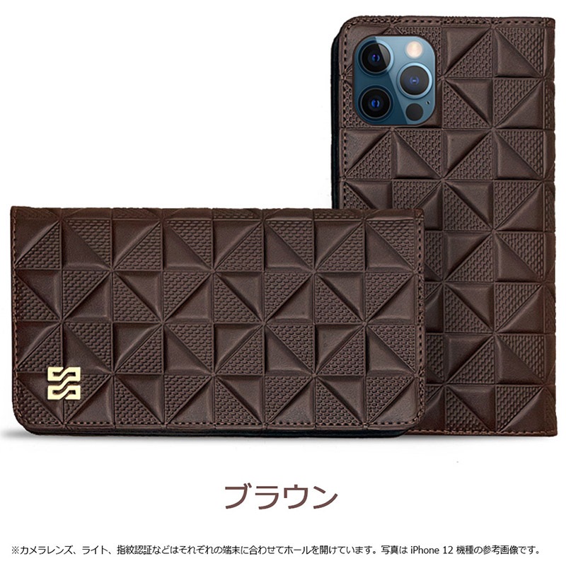 Galaxy A54 5G SC-53D SCG21 手帳型 フリップ カバー 本革 ケース 吸盤 スマホケース カード収納 エンボス加工 韓国 A53 A23 S23 S23ultra A22