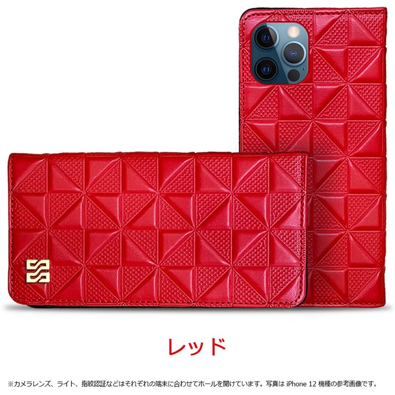Galaxy A54 5G SC-53D SCG21 手帳型 フリップ カバー 本革 ケース 吸盤 スマホケース カード収納 エンボス加工 韓国 A53 A23 S23 S23ultra A22