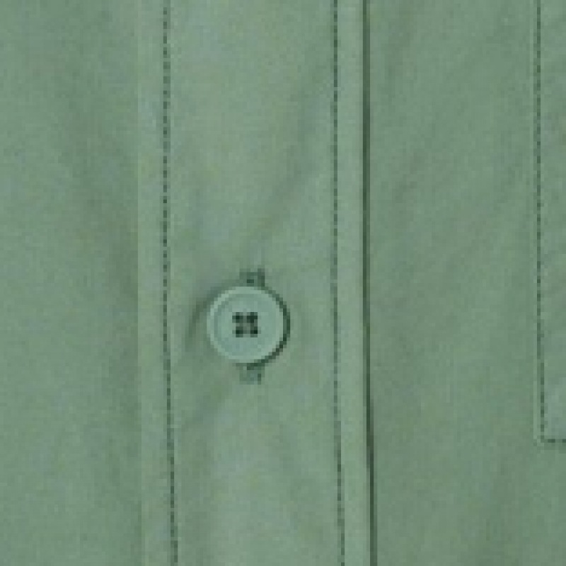 ラコステ メンズ リラックスフィット ポプリン ダイイングシャツ CH9119-55G BQI ラコステ メンズ リラックスフィット ポプリン ダイイングシャツ CH9119-55G BQI