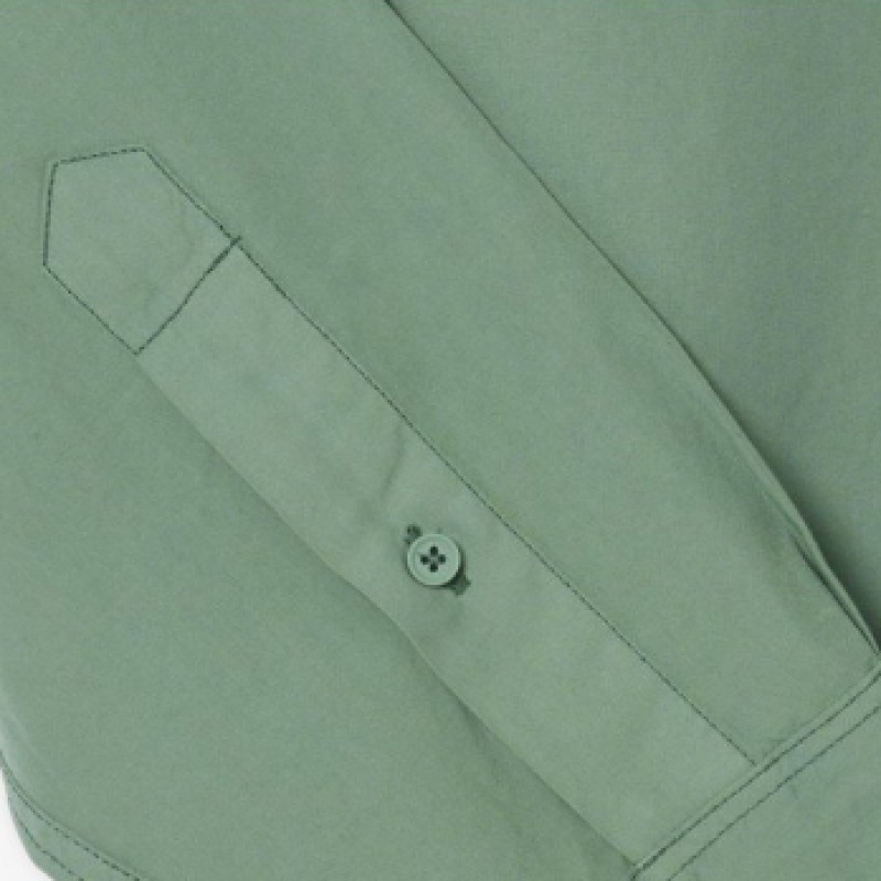 ラコステ メンズ リラックスフィット ポプリン ダイイングシャツ CH9119-55G BQI ラコステ メンズ リラックスフィット ポプリン ダイイングシャツ CH9119-55G BQI