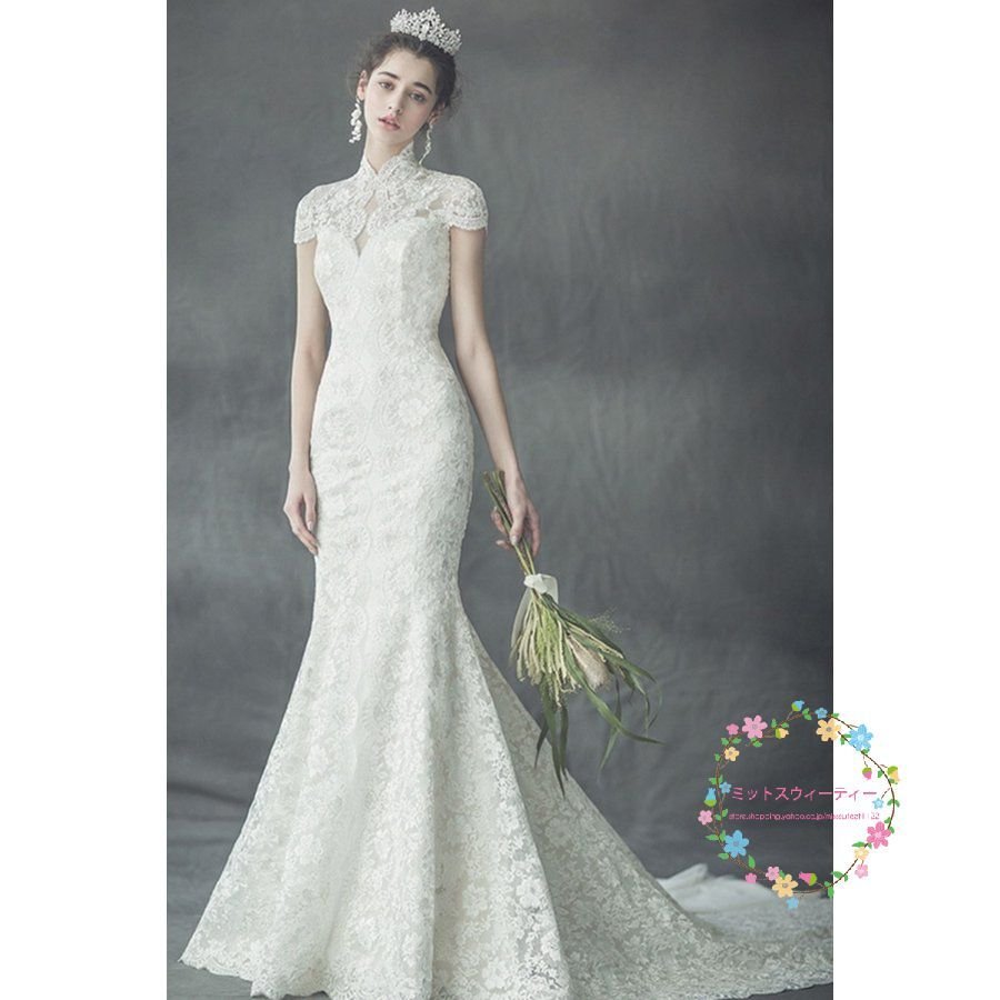 ウエディングドレス 白 安い 花嫁 結婚 レディース服お買い得 Sale