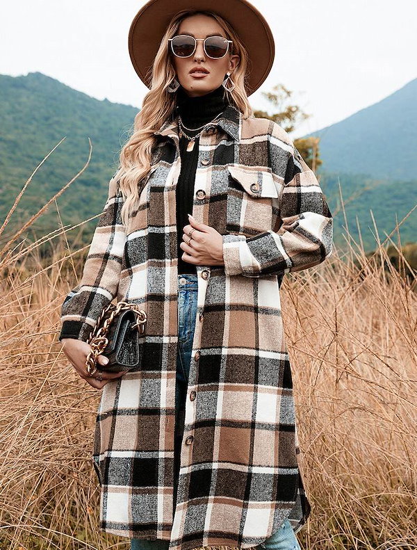 ぷりん！美品☆DIESEL☆チェック柄コート☆ジャケット☆XXS☆ ぷりん様専用！美品☆DIESEL☆チェック柄コート☆ジャケット☆XXS☆