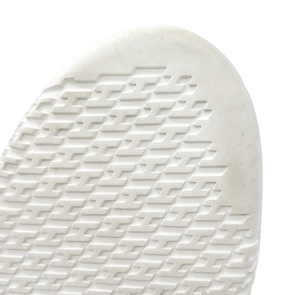 エルメス HERMES スニーカー デュエル DUEL ファブリック レザー