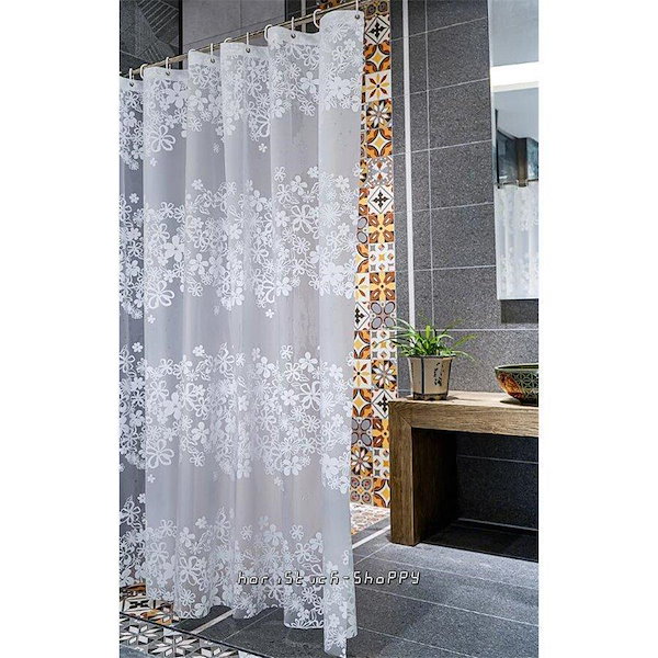 (合馬アカウント1)トゥイーティー　シャワーカーテン　レア物　USA購入 合馬アカウント1様 専用)トゥイーティー シャワーカーテン レア