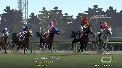Winning Post 9 - Swi... : テレビゲーム 100%新品