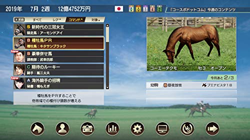 Winning Post 9 - Swi... : テレビゲーム 100%新品