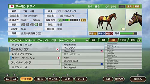 Winning Post 9 - Swi... : テレビゲーム 100%新品